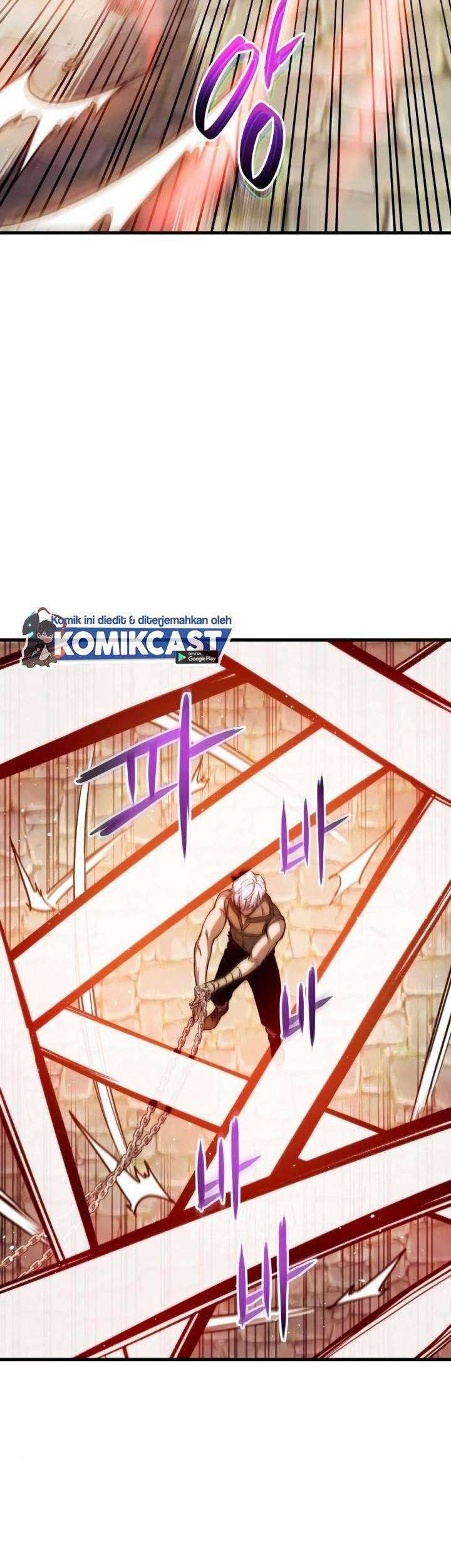 Reincarnation of the Suicidal Battle God Chapter 6 - halaman 64