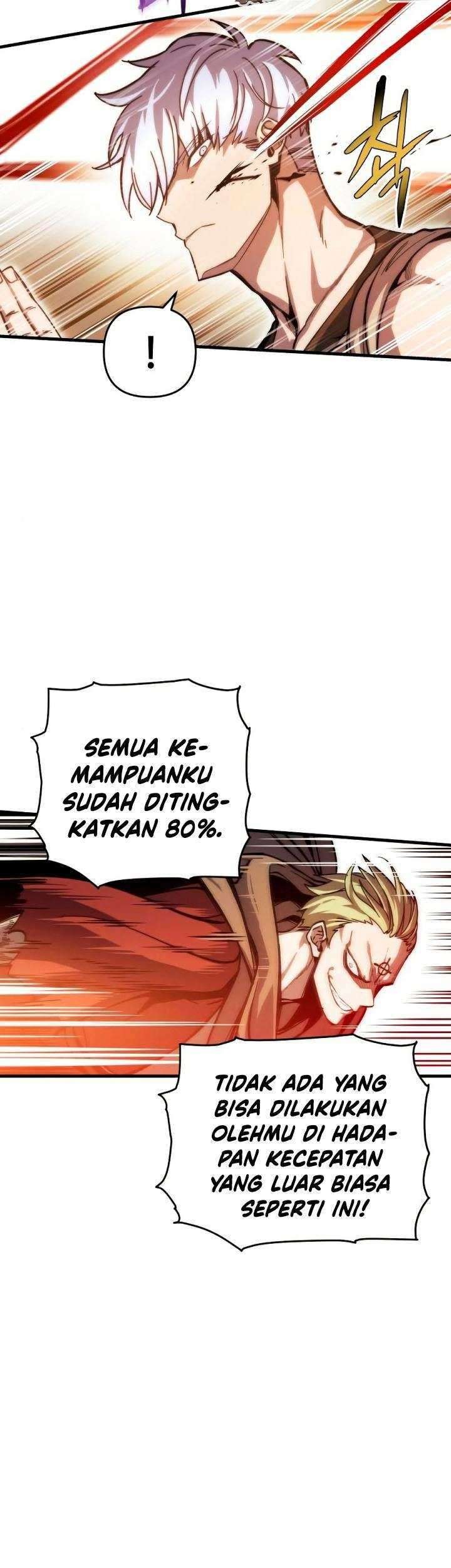 Reincarnation of the Suicidal Battle God Chapter 6 - halaman 66