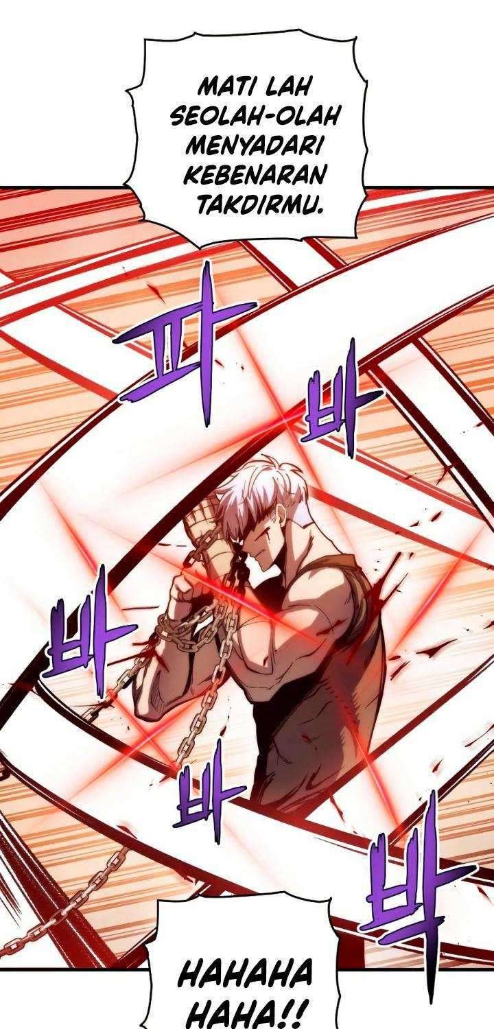 Reincarnation of the Suicidal Battle God Chapter 6 - halaman 67