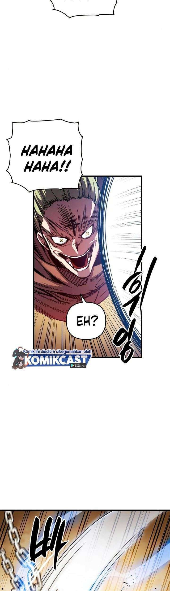 Reincarnation of the Suicidal Battle God Chapter 6 - halaman 68