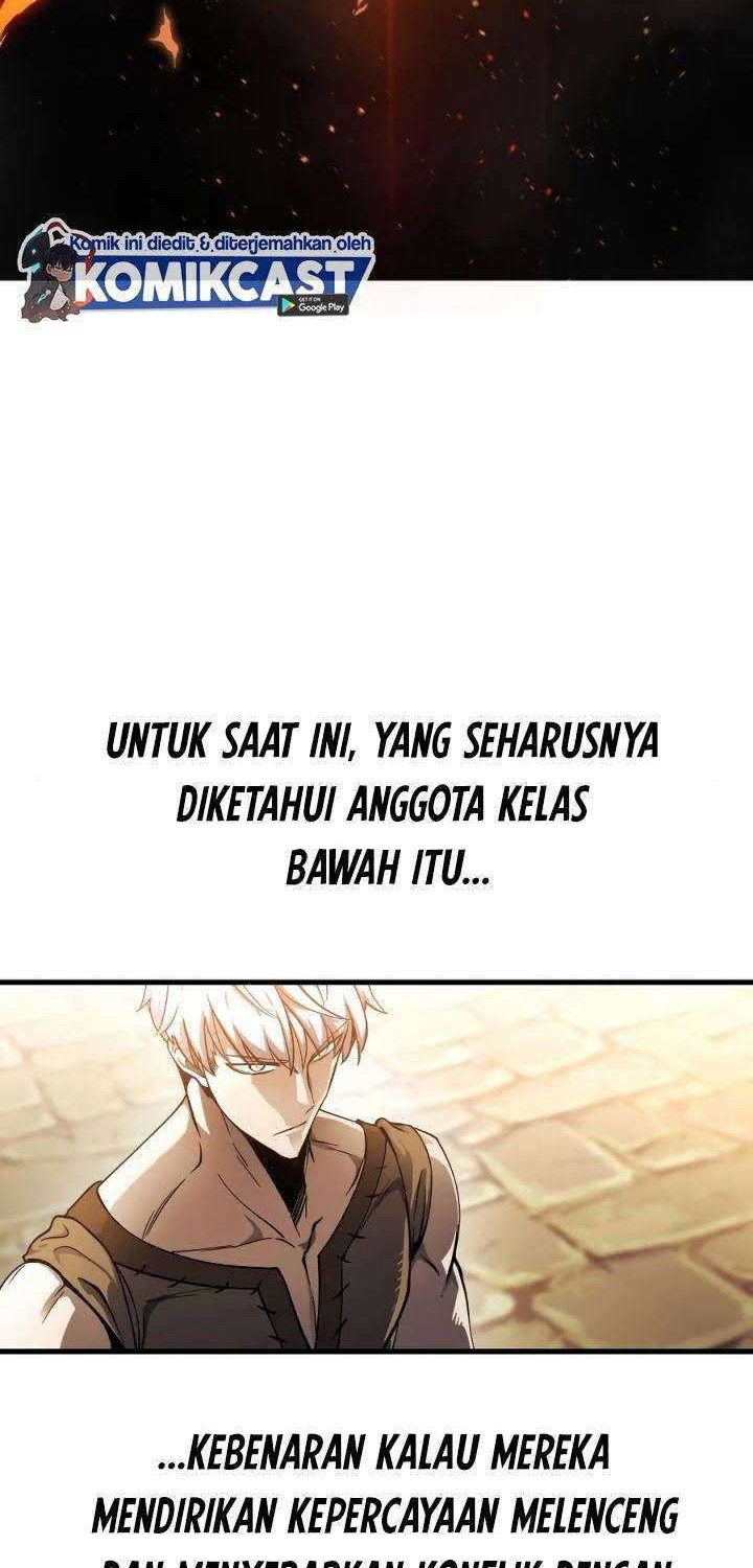Reincarnation of the Suicidal Battle God Chapter 6 - halaman 7