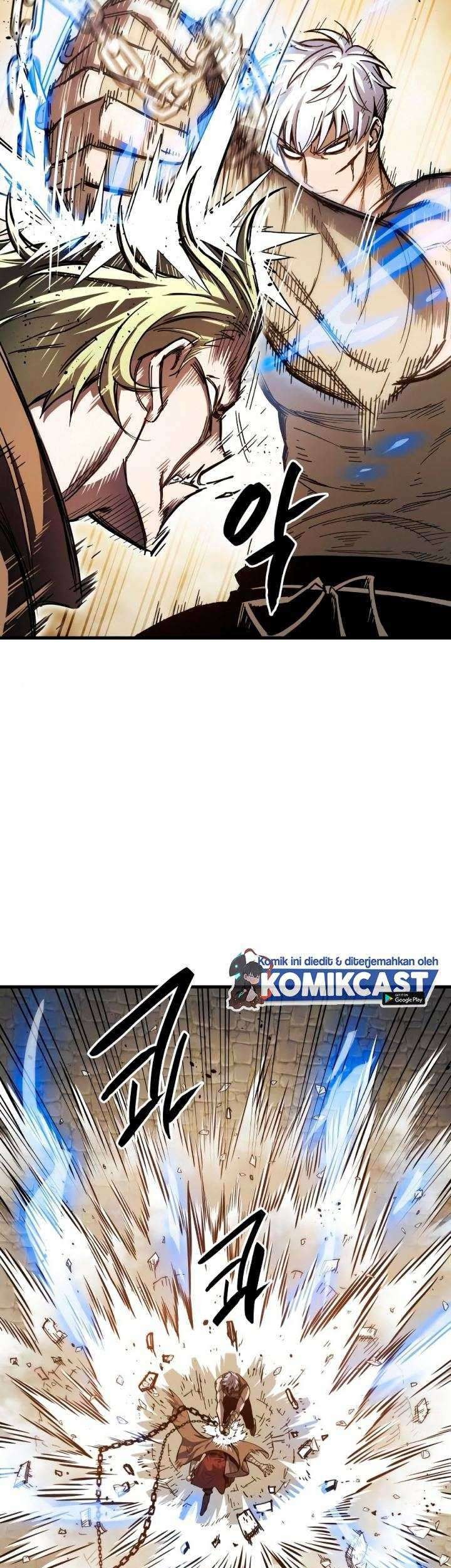Reincarnation of the Suicidal Battle God Chapter 6 - halaman 70