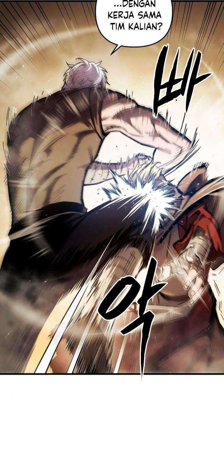 Reincarnation of the Suicidal Battle God Chapter 6 - halaman 73