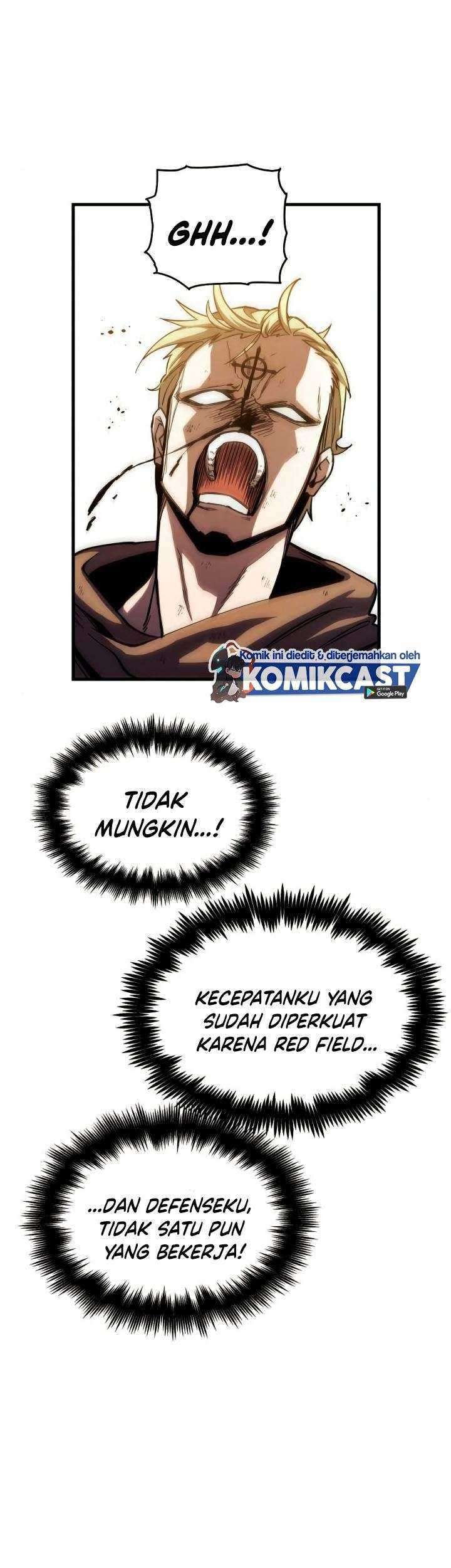 Reincarnation of the Suicidal Battle God Chapter 6 - halaman 74