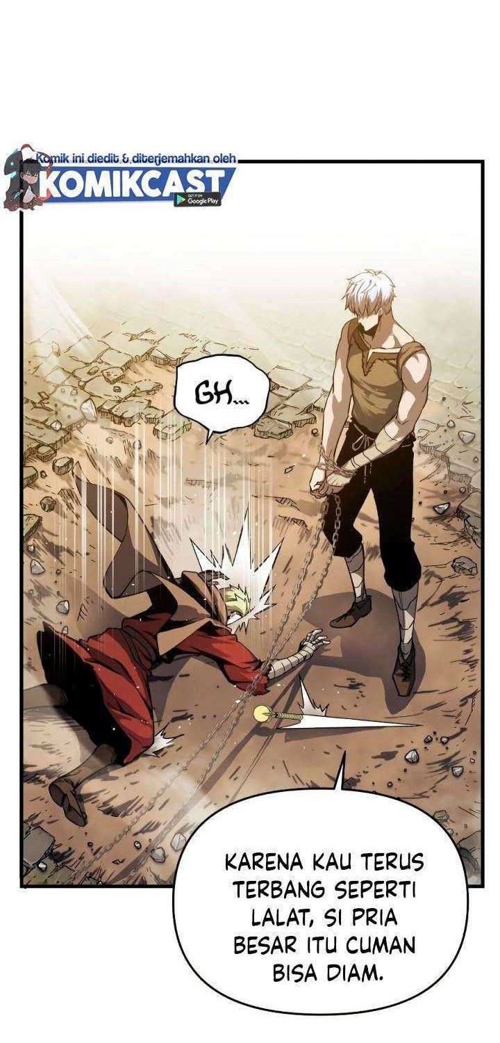 Reincarnation of the Suicidal Battle God Chapter 6 - halaman 75