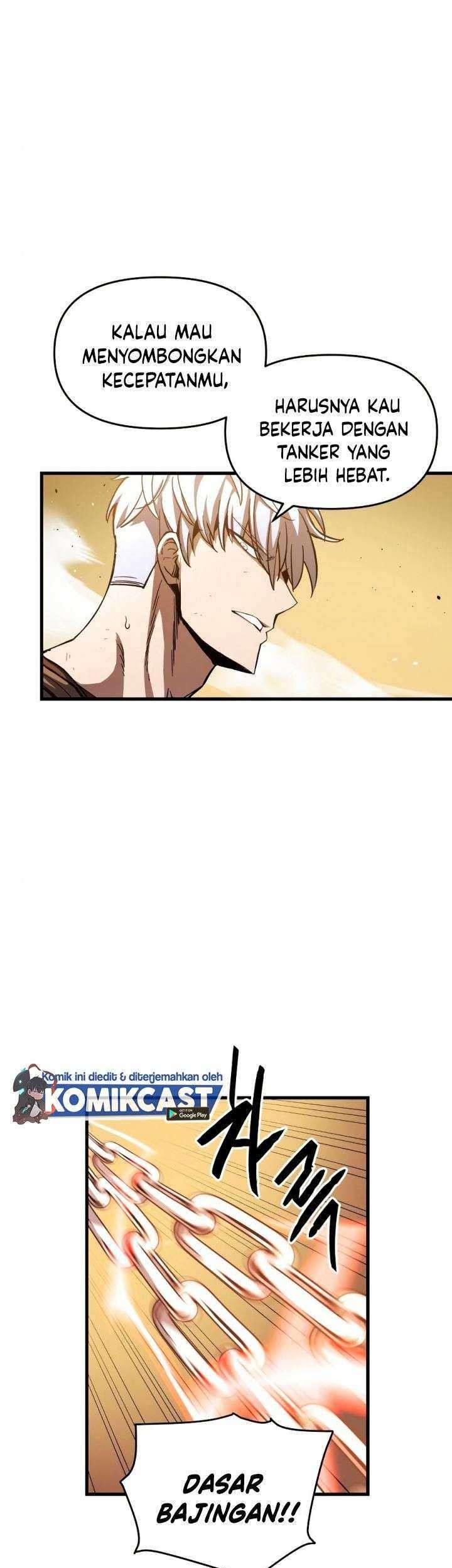 Reincarnation of the Suicidal Battle God Chapter 6 - halaman 76