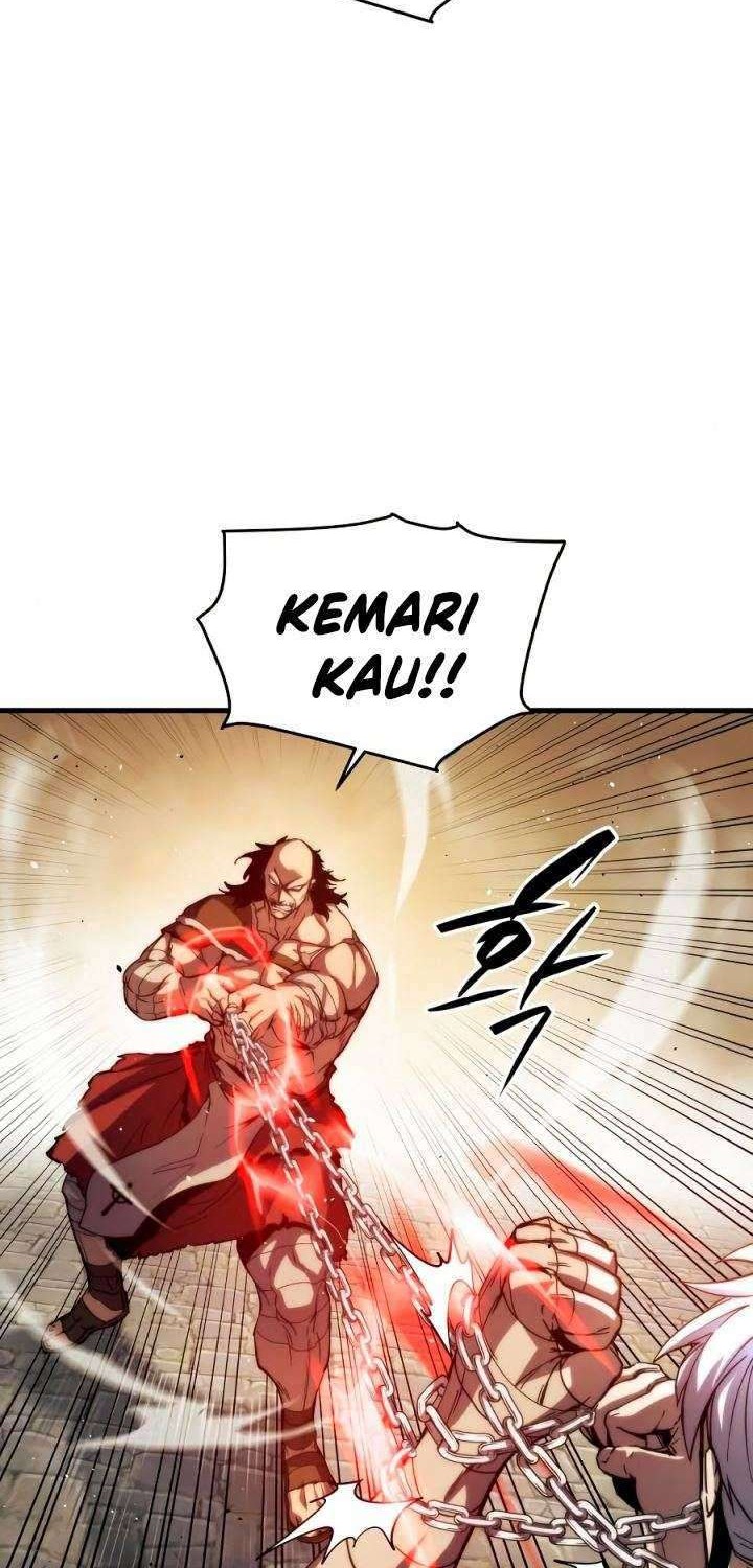 Reincarnation of the Suicidal Battle God Chapter 6 - halaman 77