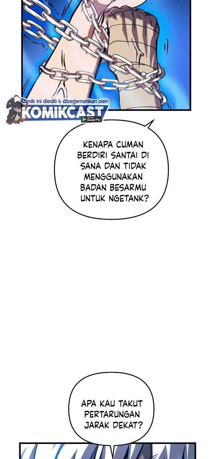 Reincarnation of the Suicidal Battle God Chapter 6 - halaman 79