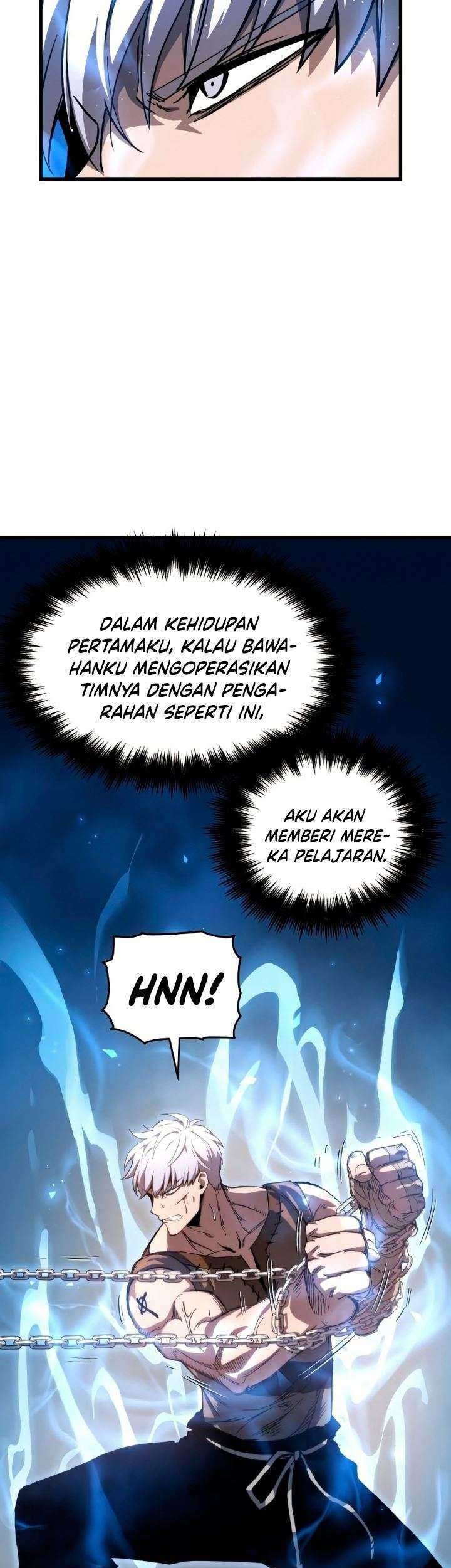 Reincarnation of the Suicidal Battle God Chapter 6 - halaman 80