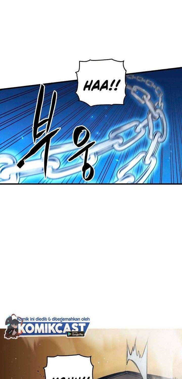 Reincarnation of the Suicidal Battle God Chapter 6 - halaman 83