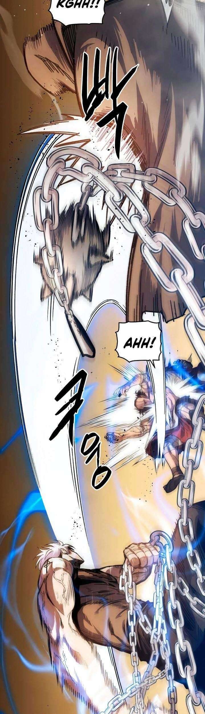 Reincarnation of the Suicidal Battle God Chapter 6 - halaman 84