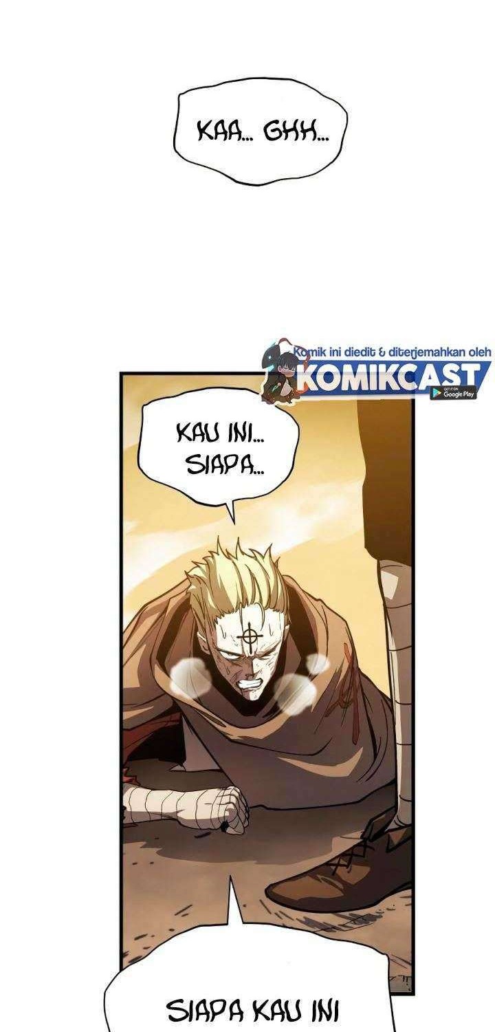 Reincarnation of the Suicidal Battle God Chapter 6 - halaman 87