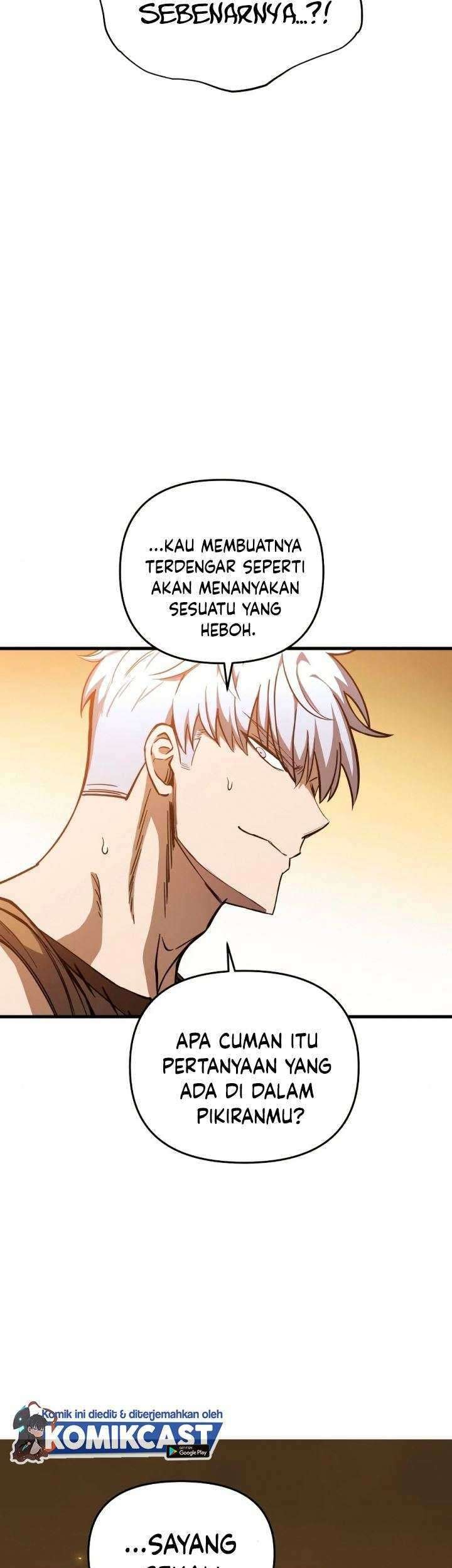 Reincarnation of the Suicidal Battle God Chapter 6 - halaman 88
