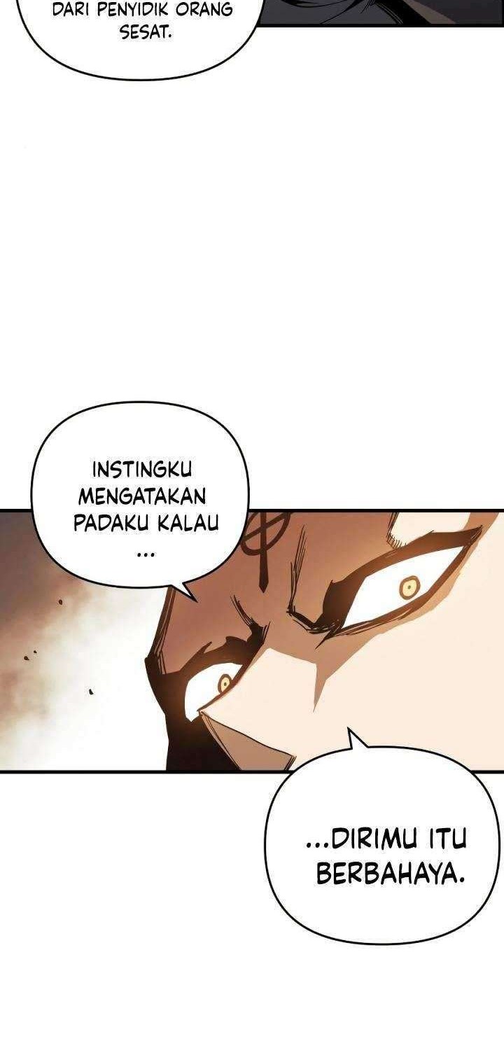 Reincarnation of the Suicidal Battle God Chapter 6 - halaman 9