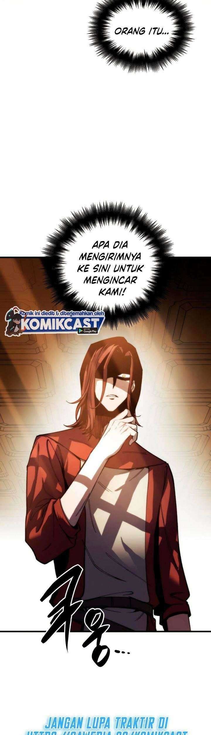 Reincarnation of the Suicidal Battle God Chapter 6 - halaman 92