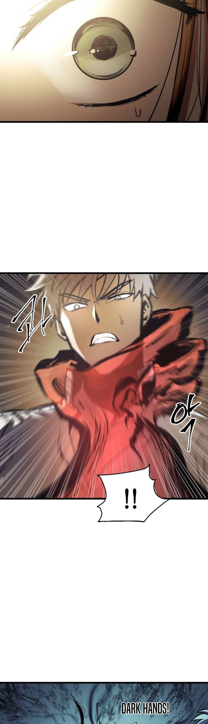 Reincarnation of the Suicidal Battle God Chapter 60 - halaman 10