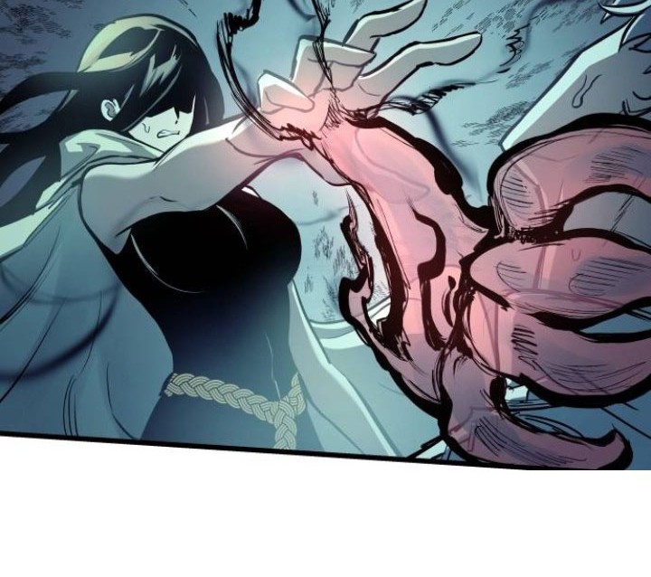 Reincarnation of the Suicidal Battle God Chapter 60 - halaman 11