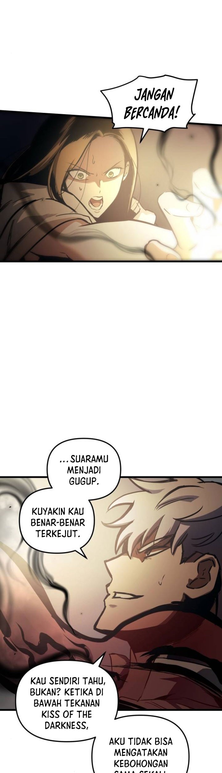 Reincarnation of the Suicidal Battle God Chapter 60 - halaman 12