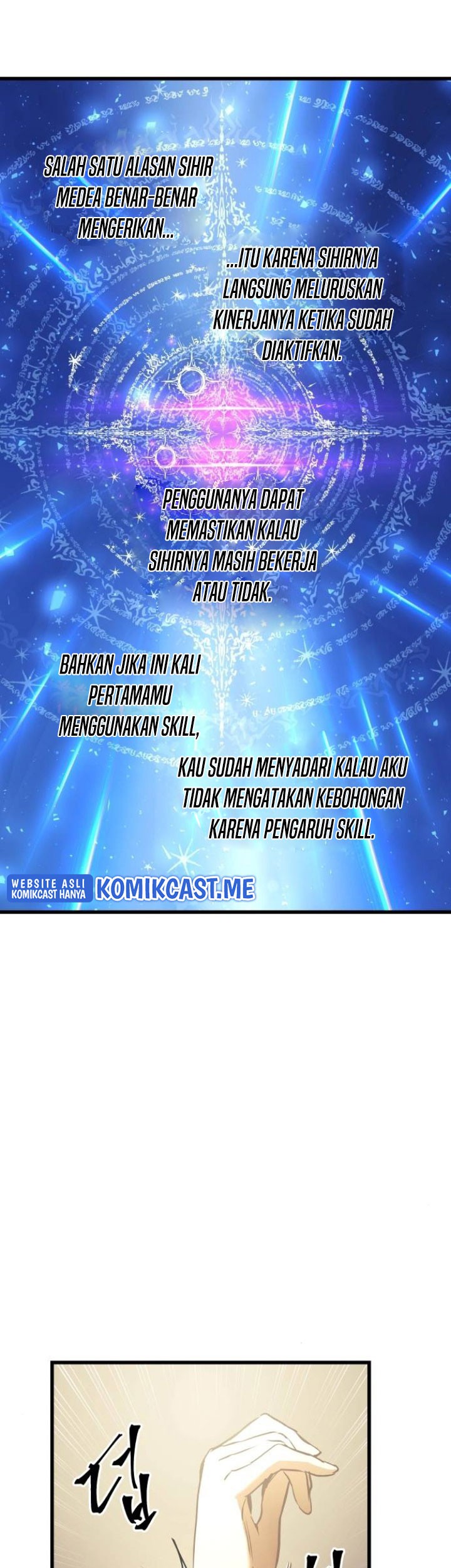 Reincarnation of the Suicidal Battle God Chapter 60 - halaman 14