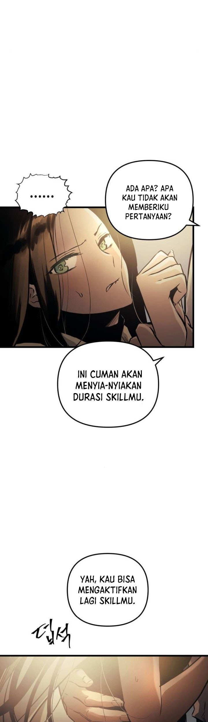 Reincarnation of the Suicidal Battle God Chapter 60 - halaman 18