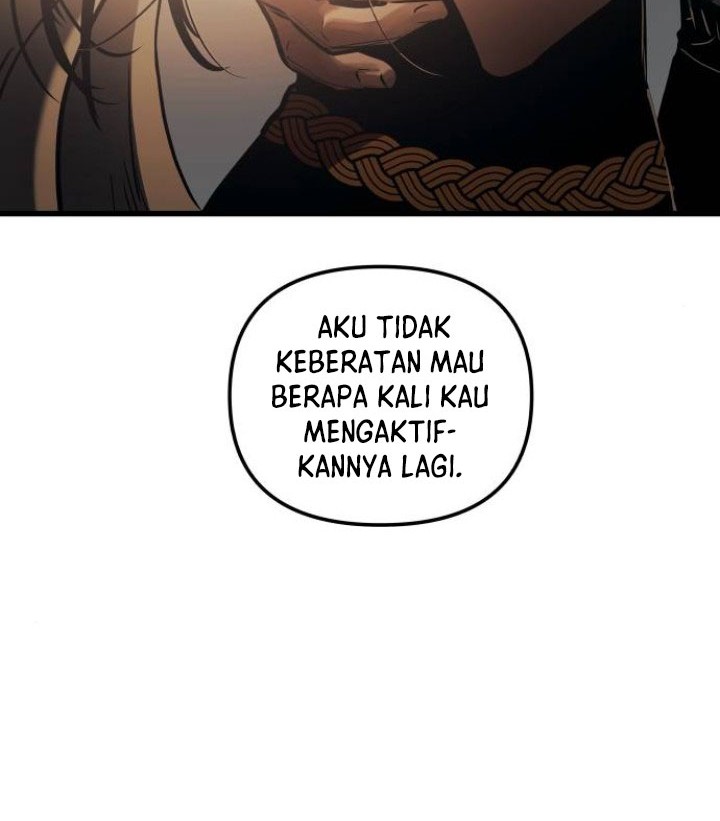 Reincarnation of the Suicidal Battle God Chapter 60 - halaman 19