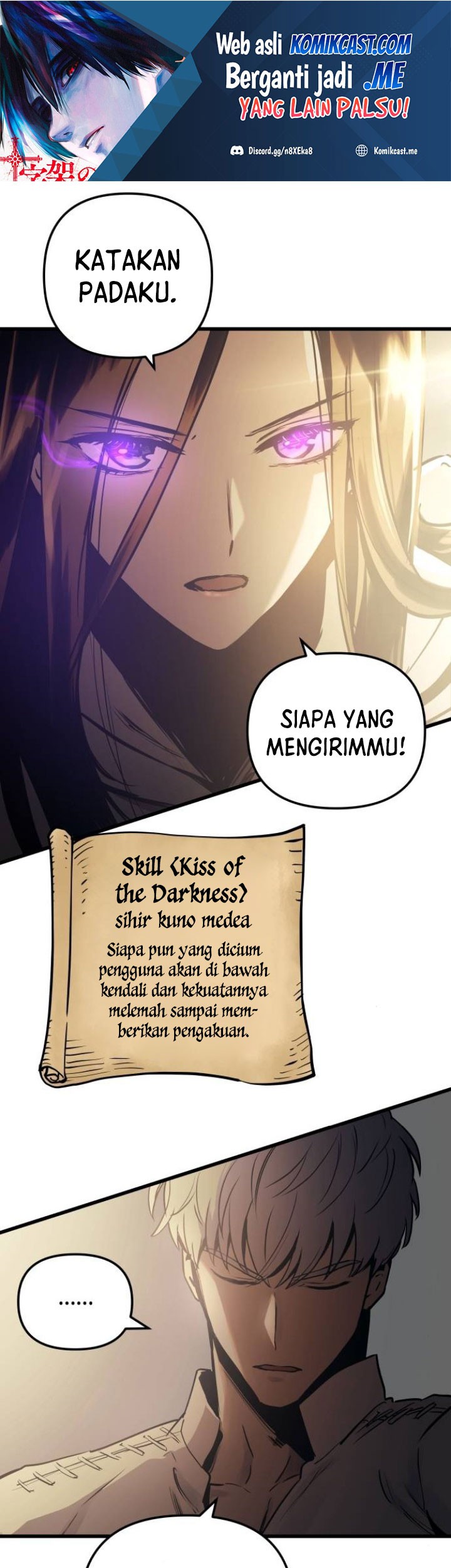 Reincarnation of the Suicidal Battle God Chapter 60 - halaman 2