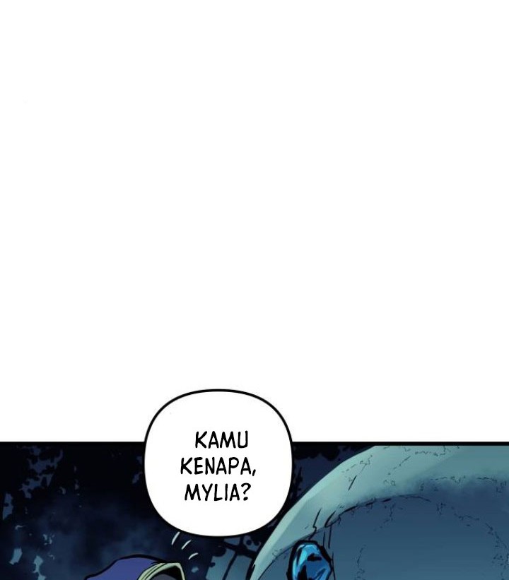 Reincarnation of the Suicidal Battle God Chapter 60 - halaman 23