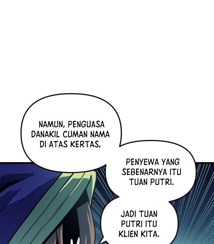 Reincarnation of the Suicidal Battle God Chapter 60 - halaman 25