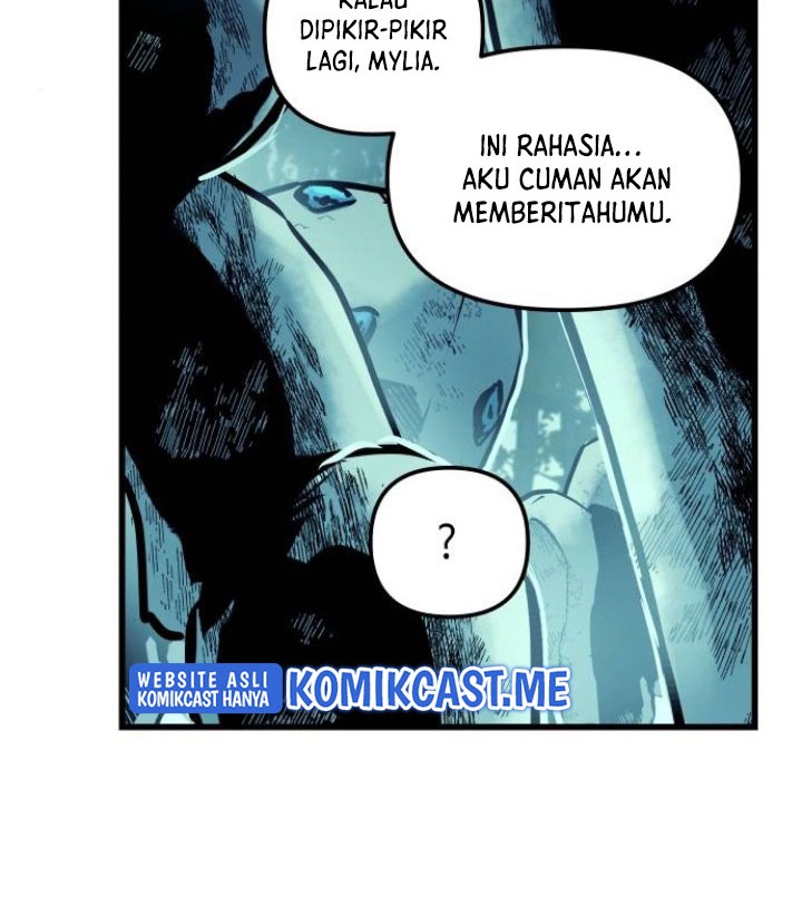 Reincarnation of the Suicidal Battle God Chapter 60 - halaman 29