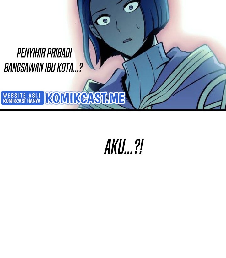 Reincarnation of the Suicidal Battle God Chapter 60 - halaman 33