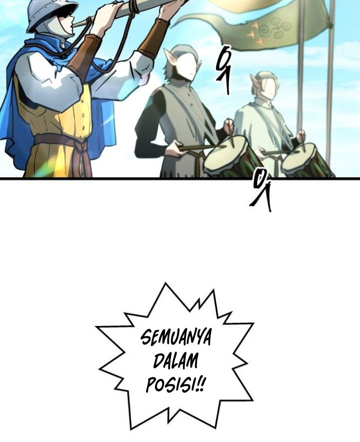 Reincarnation of the Suicidal Battle God Chapter 60 - halaman 41
