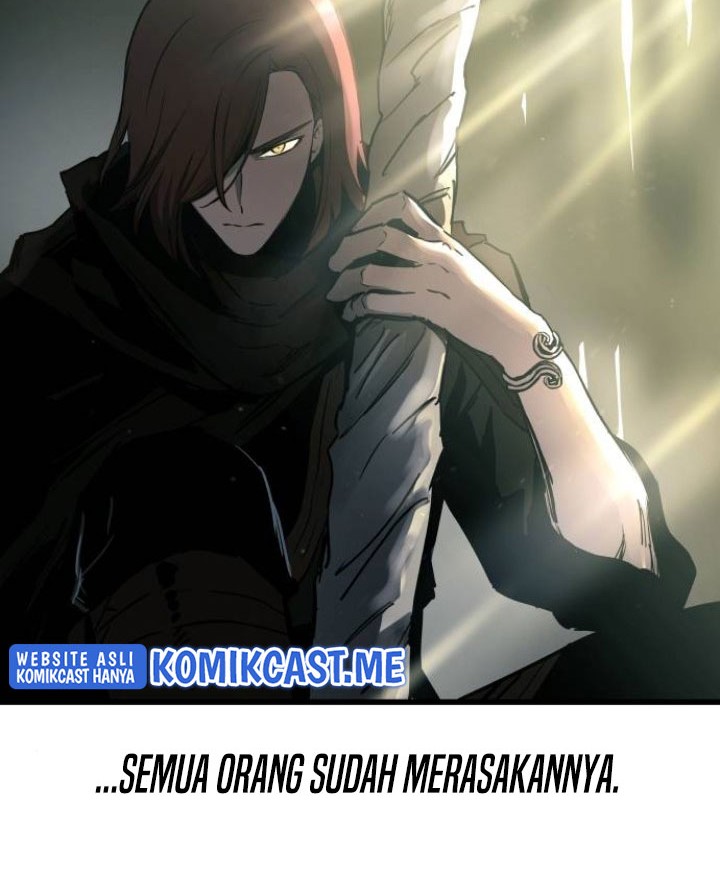Reincarnation of the Suicidal Battle God Chapter 60 - halaman 43