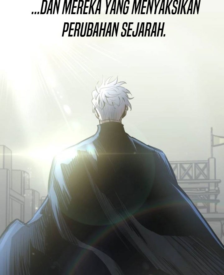 Reincarnation of the Suicidal Battle God Chapter 60 - halaman 45