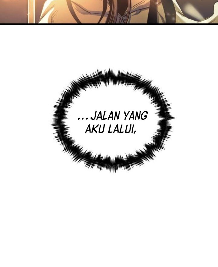 Reincarnation of the Suicidal Battle God Chapter 60 - halaman 49