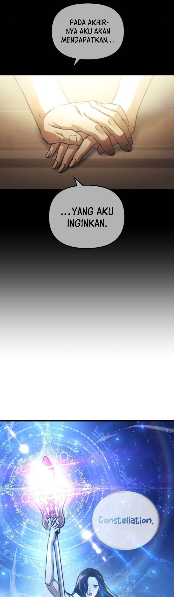 Reincarnation of the Suicidal Battle God Chapter 60 - halaman 52