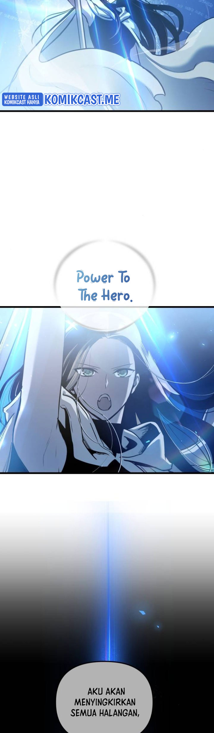 Reincarnation of the Suicidal Battle God Chapter 60 - halaman 53