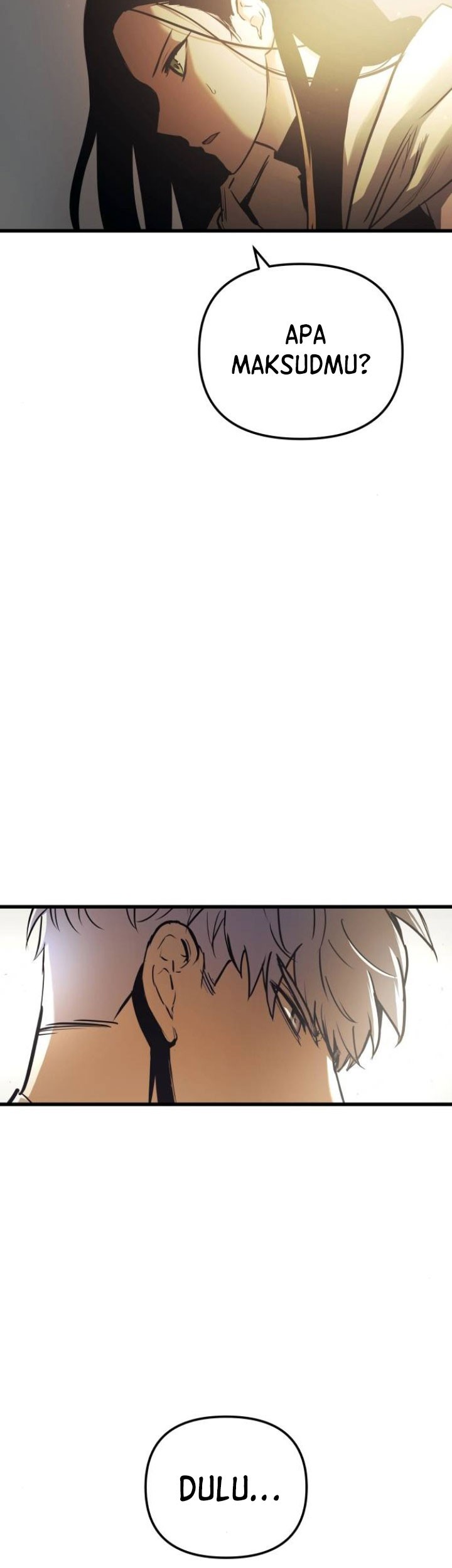 Reincarnation of the Suicidal Battle God Chapter 60 - halaman 6