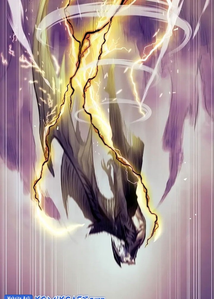 Reincarnation of the Suicidal Battle God Chapter 61 - halaman 11