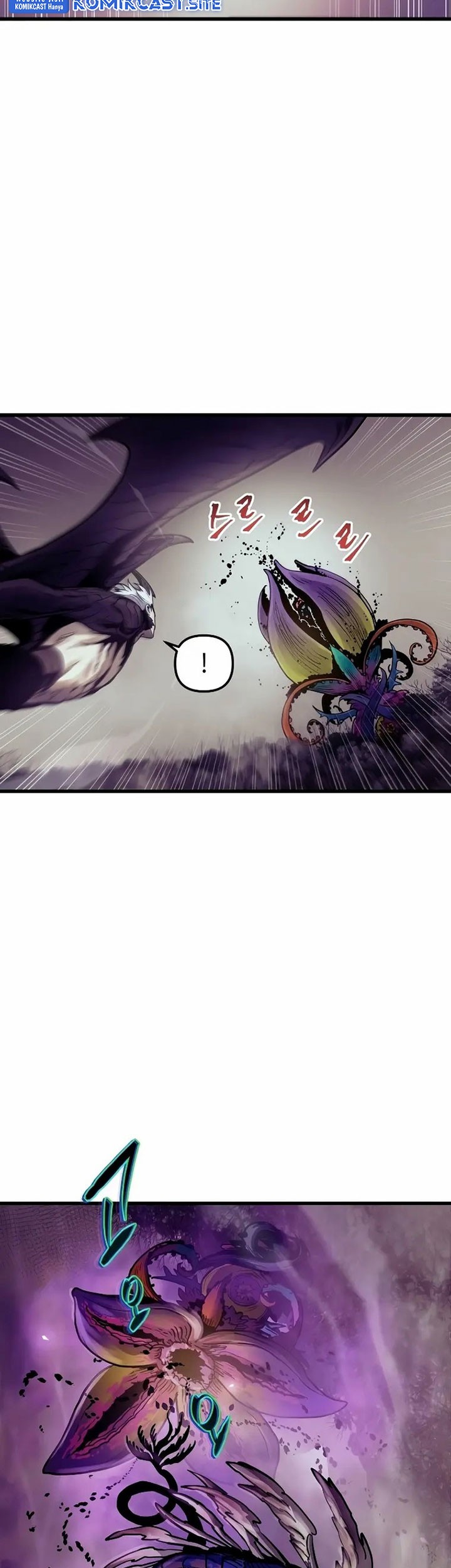 Reincarnation of the Suicidal Battle God Chapter 61 - halaman 12
