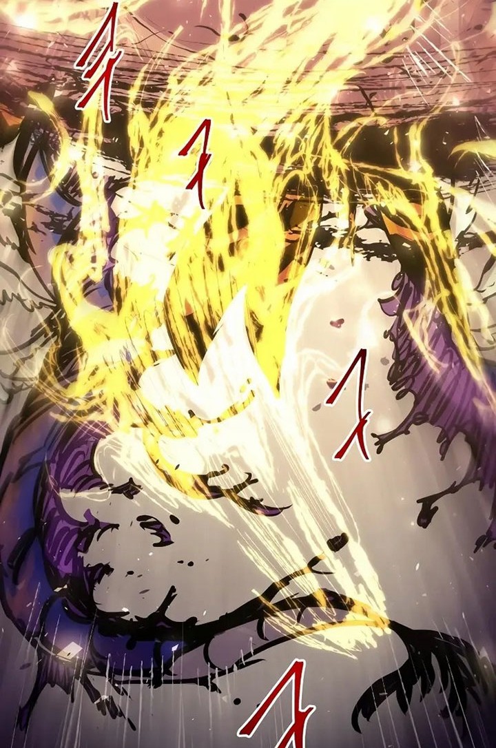 Reincarnation of the Suicidal Battle God Chapter 61 - halaman 17