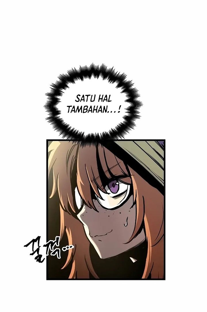 Reincarnation of the Suicidal Battle God Chapter 61 - halaman 25