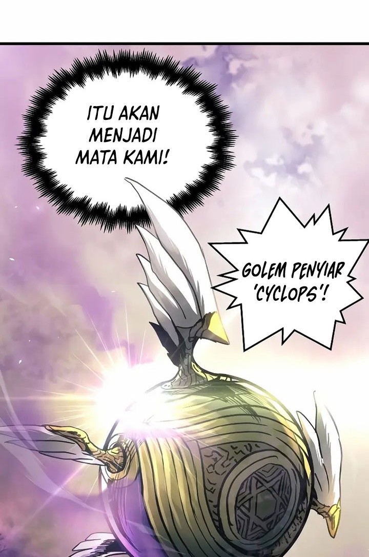 Reincarnation of the Suicidal Battle God Chapter 61 - halaman 27