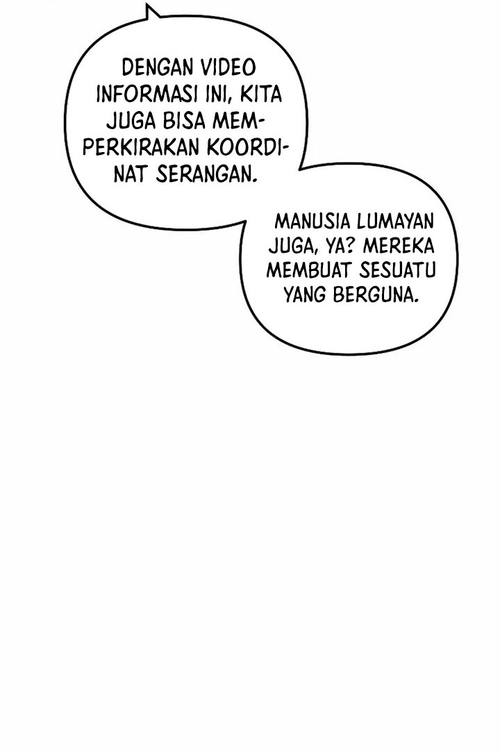 Reincarnation of the Suicidal Battle God Chapter 61 - halaman 29