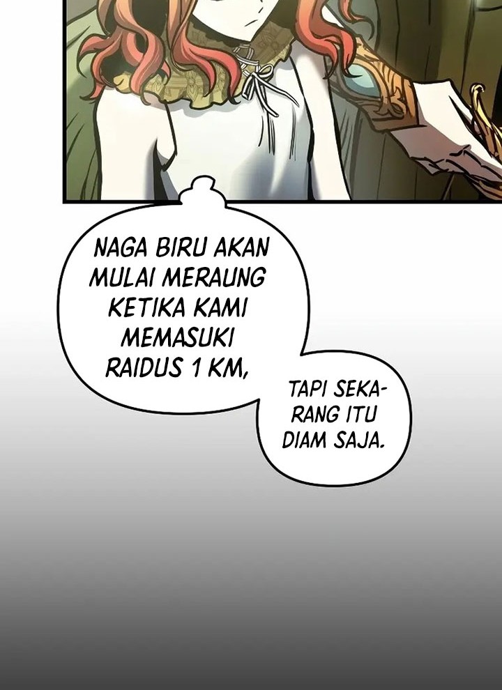 Reincarnation of the Suicidal Battle God Chapter 61 - halaman 35