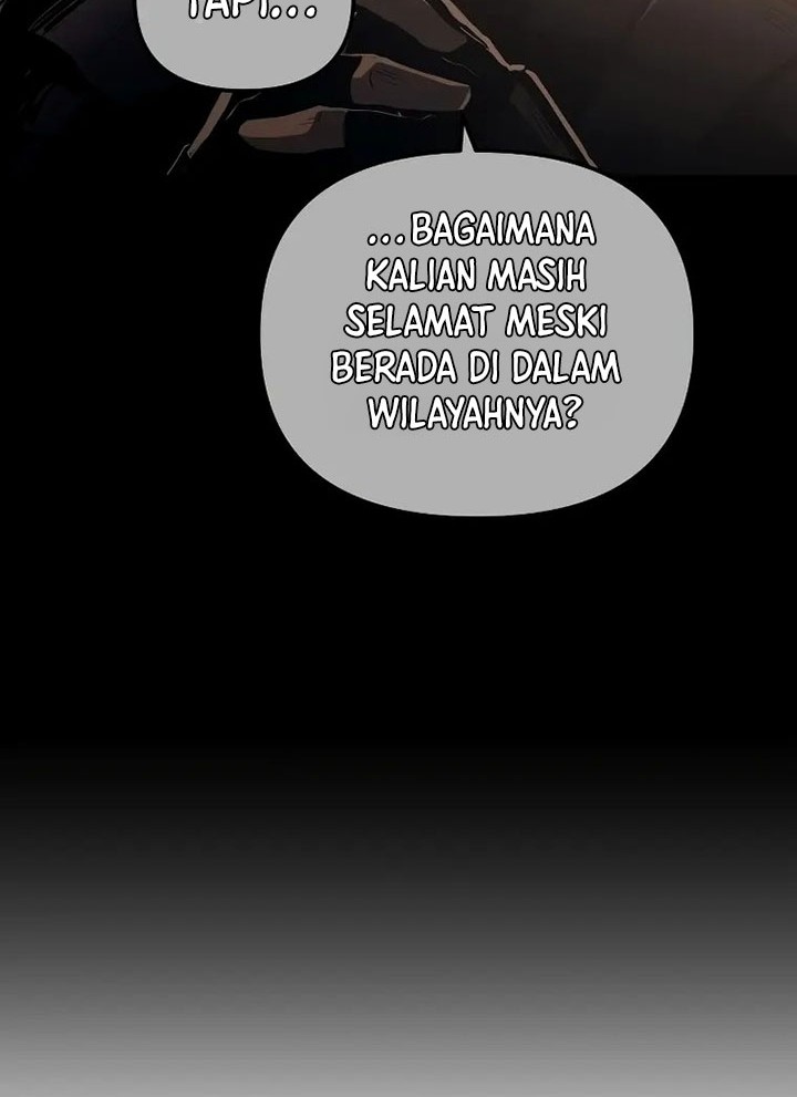 Reincarnation of the Suicidal Battle God Chapter 61 - halaman 37