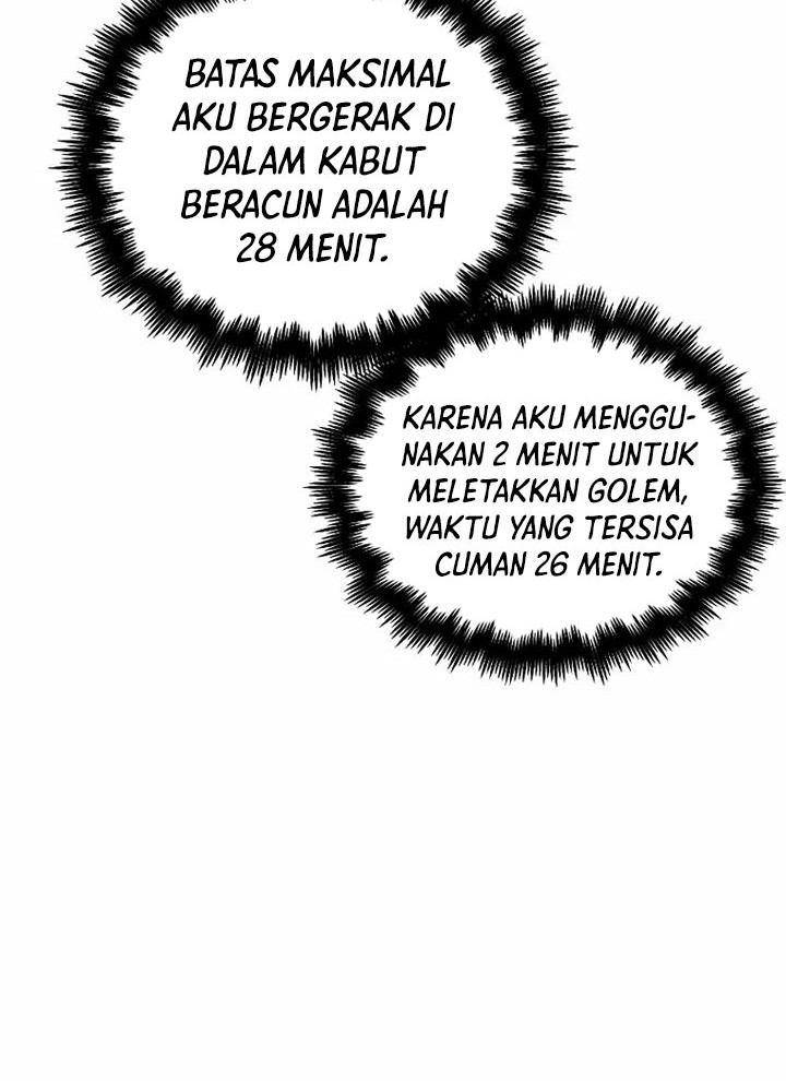 Reincarnation of the Suicidal Battle God Chapter 61 - halaman 41