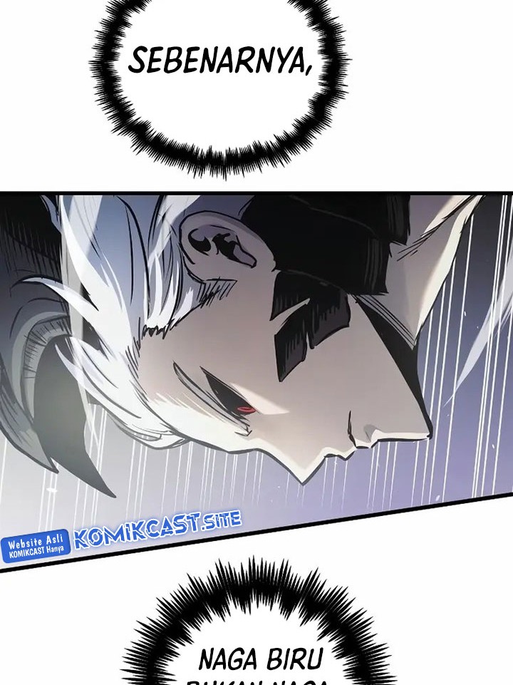 Reincarnation of the Suicidal Battle God Chapter 61 - halaman 45