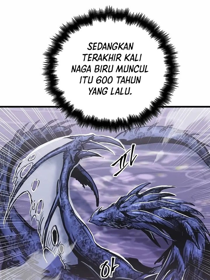 Reincarnation of the Suicidal Battle God Chapter 61 - halaman 47