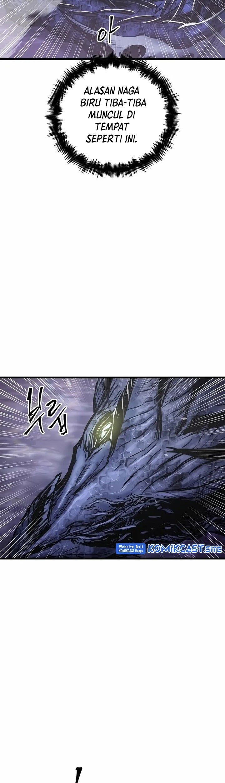 Reincarnation of the Suicidal Battle God Chapter 61 - halaman 48