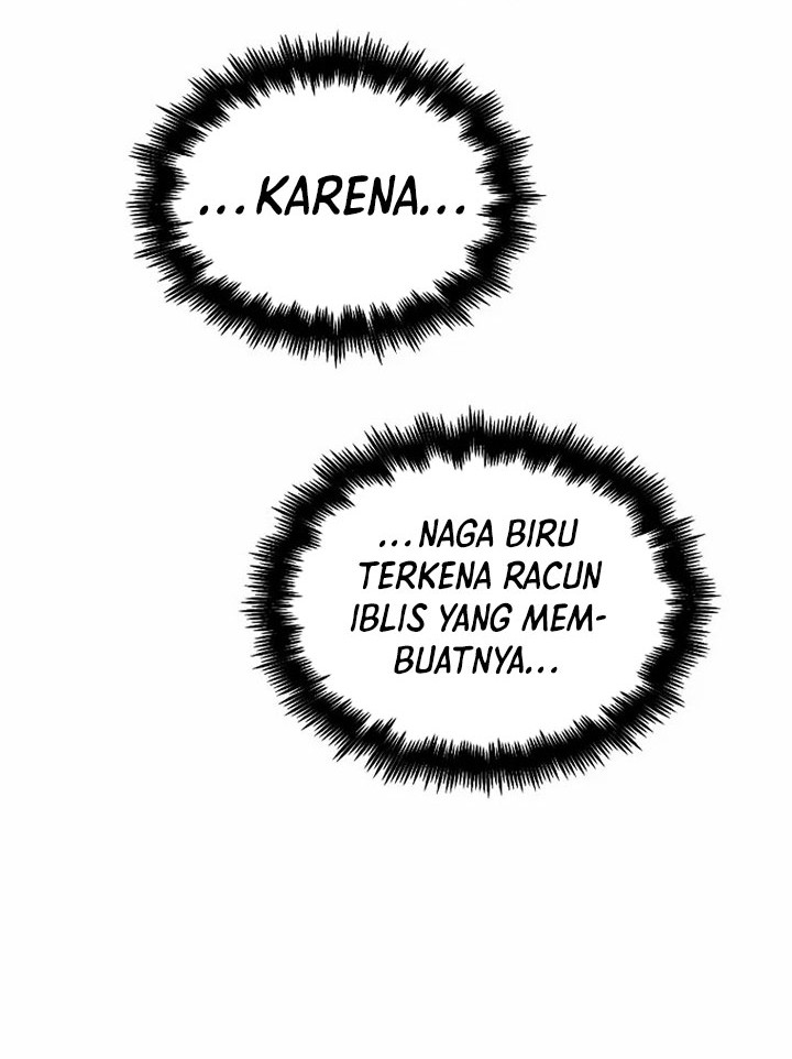 Reincarnation of the Suicidal Battle God Chapter 61 - halaman 53